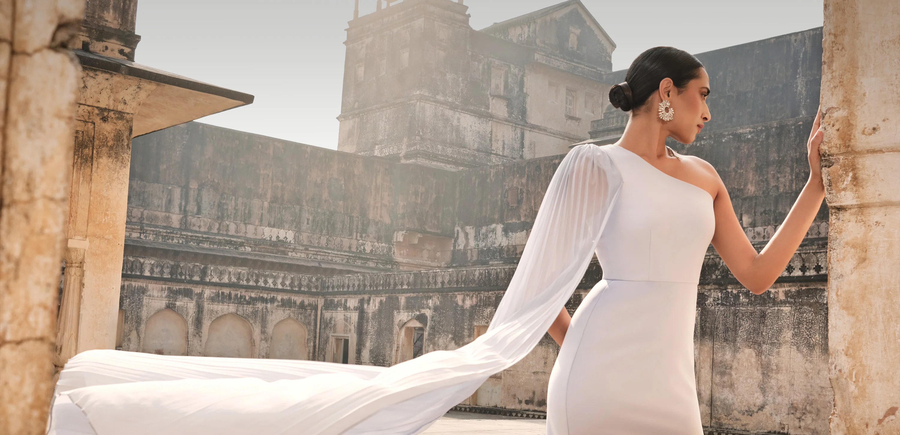 Redefine Your After-Dark Glamour