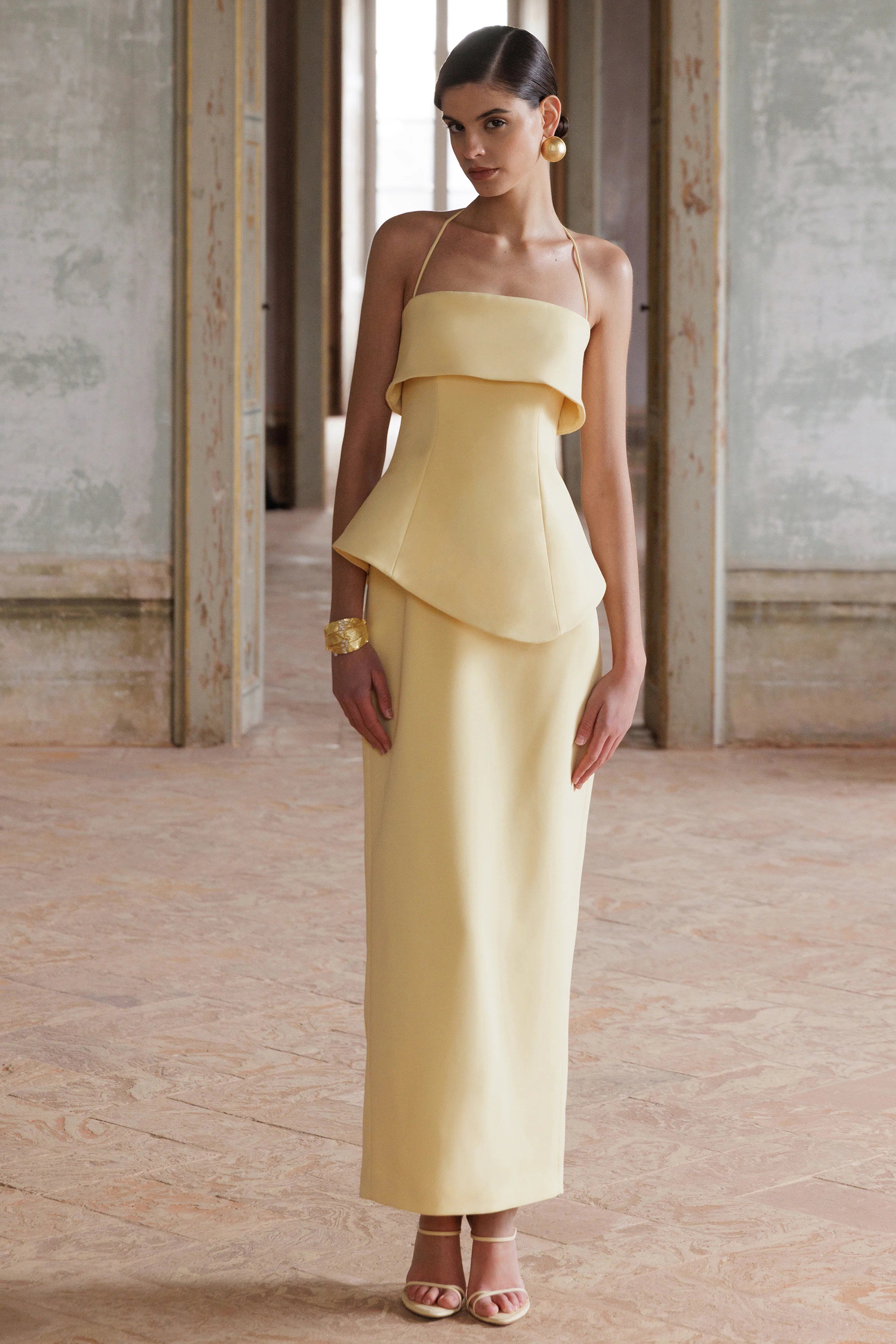 New In Dresses